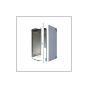 Gabinete Rack De Pared 19" 18 UR