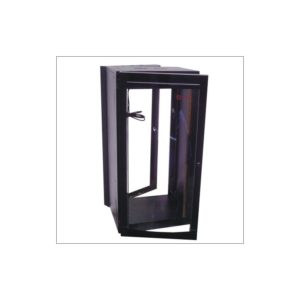 Gabinete Rack De Pared 19" 24 UR