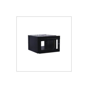 Gabinete Rack De Pared 19" 6 UR