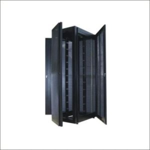 Rack hiper ventilado para servidores